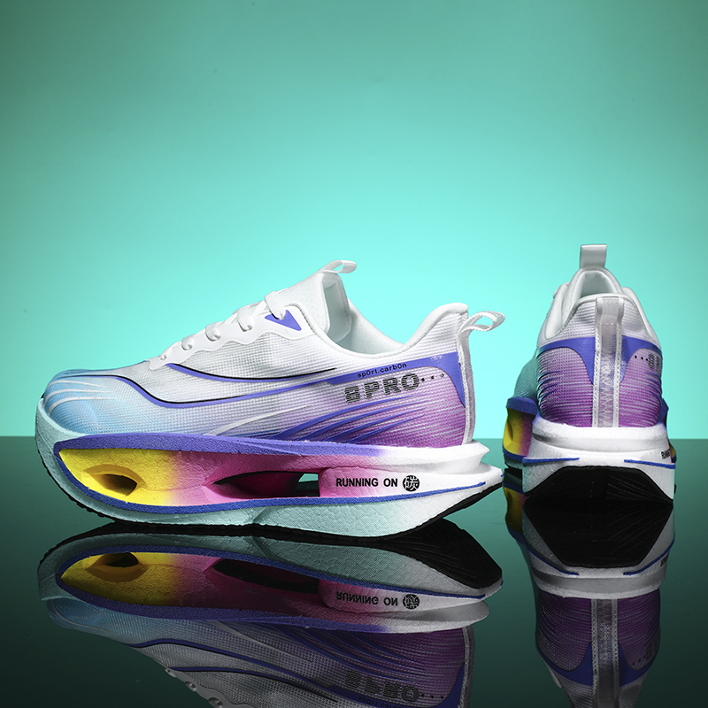 Running Gear Ladies - Zapatos deportivos para hombre, zapatillas para