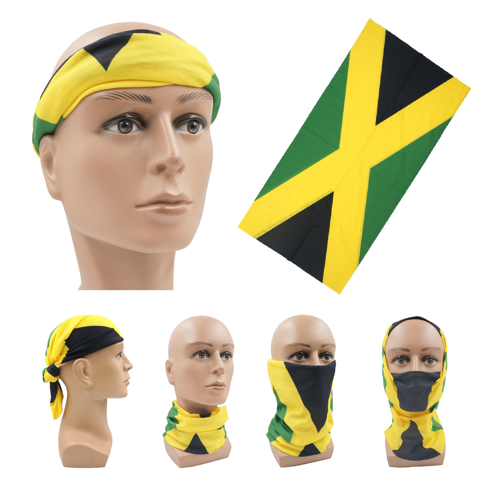 Running Gear Ladies - Mascarilla transpirable para correr, bufandas con