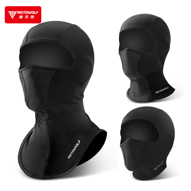 Running Gear In Winter - Pasamontañas para Hombre y Mujer, Gorro