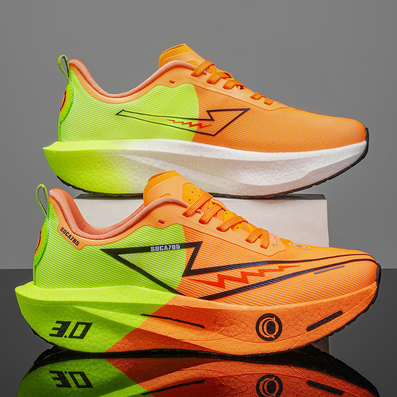 Running Gear Ladies - Zapatillas deportivas para hombre y mujer,
