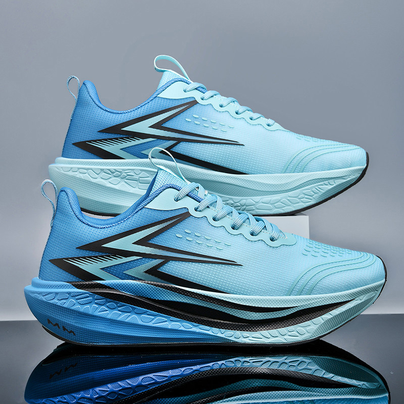 Running Shoe Carbon - Zapatillas de running para maratón, para
