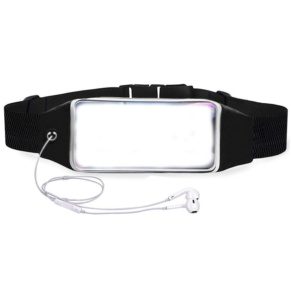 Running Gear Storage - Accesorios: Cinturón de Correr Impermeable con