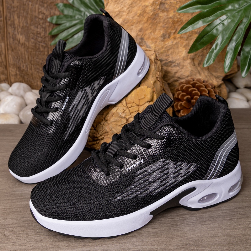 Running Gear Ladies - Nuevas zapatillas deportivas informales de malla