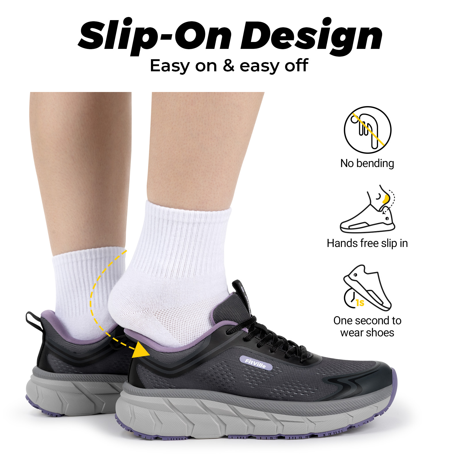 Zapatillas Deportivas para Muj - Running Gear Ladies reseña y precio