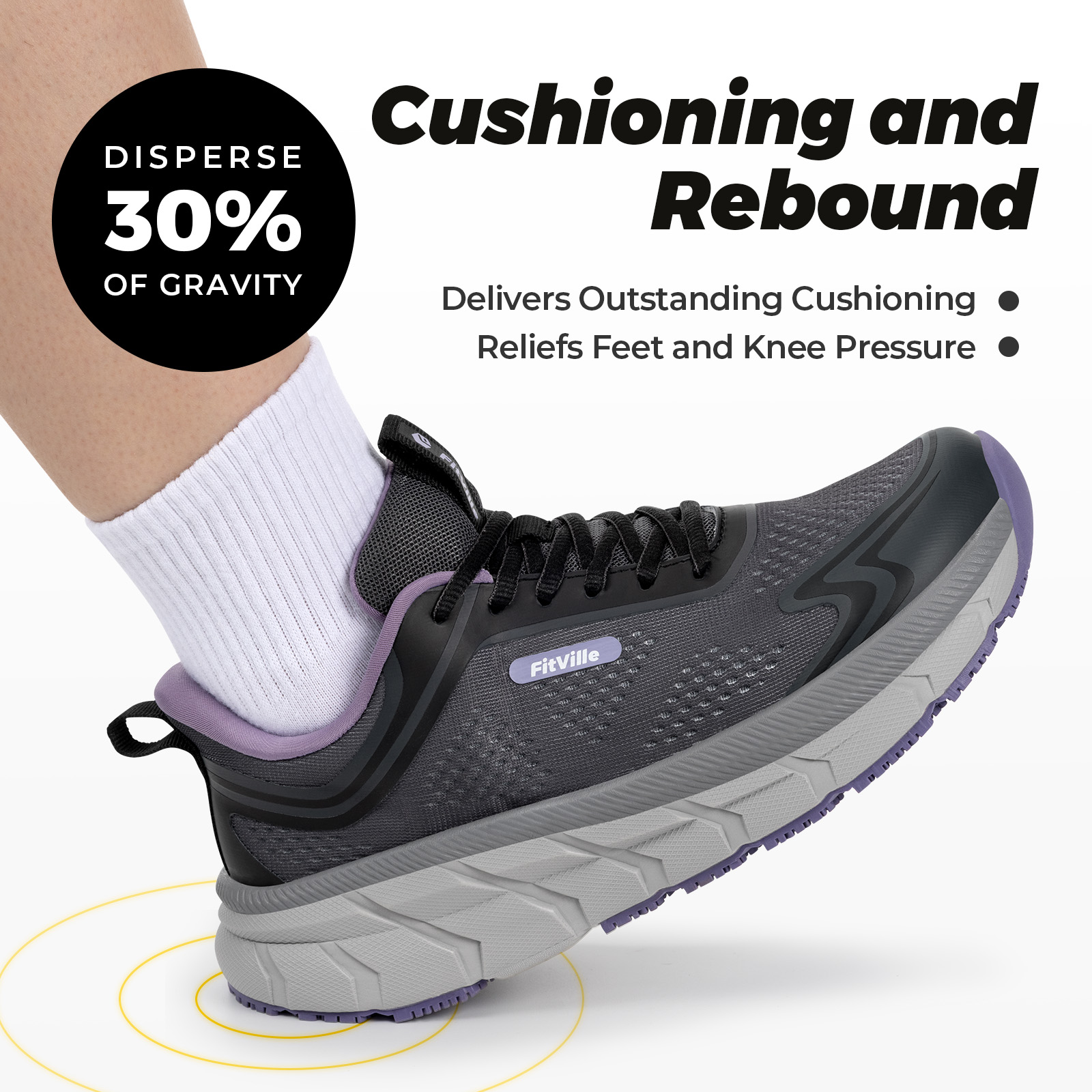 Zapatillas Deportivas para Muj - Running Gear Ladies reseña y precio