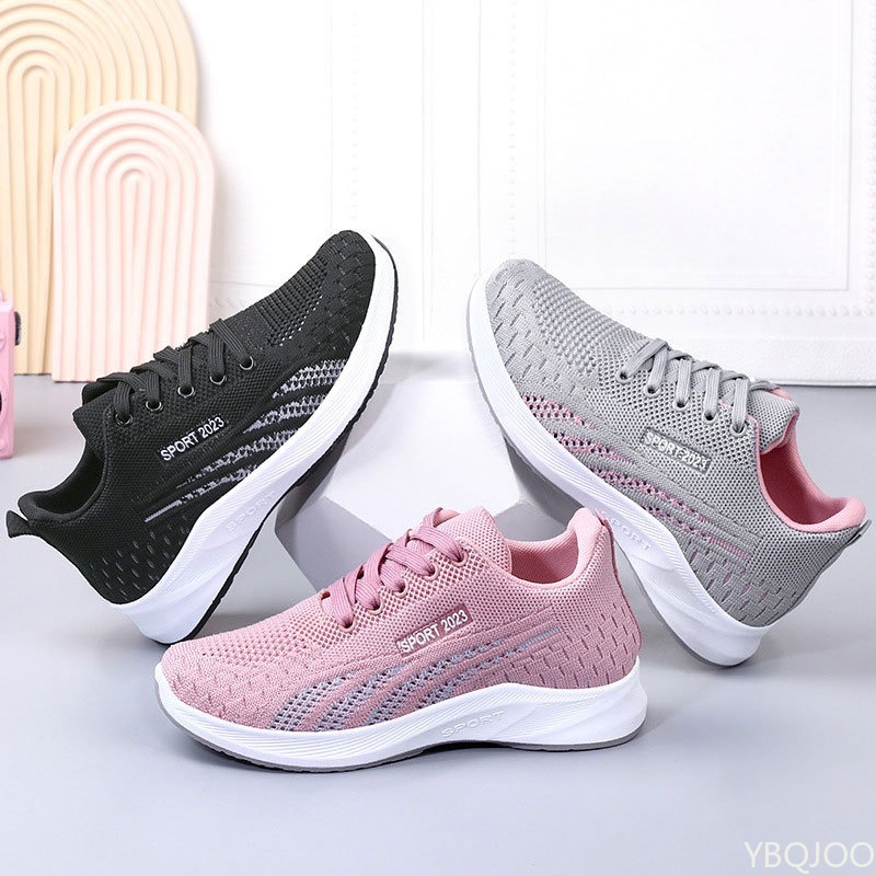 Zapatos Deportivos de Mujer, T - Running Gear Ladies reseña y precio