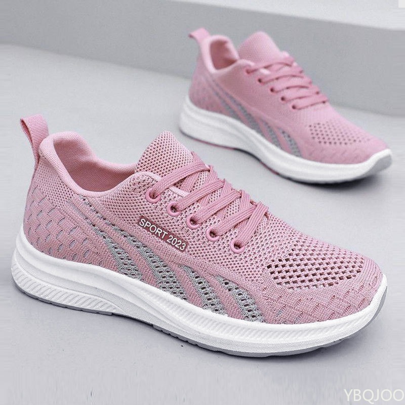 Zapatos Deportivos de Mujer, T - Running Gear Ladies reseña y precio