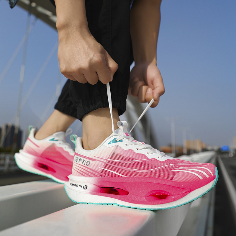 Zapatos deportivos para hombre - Running Gear Ladies reseña y precio