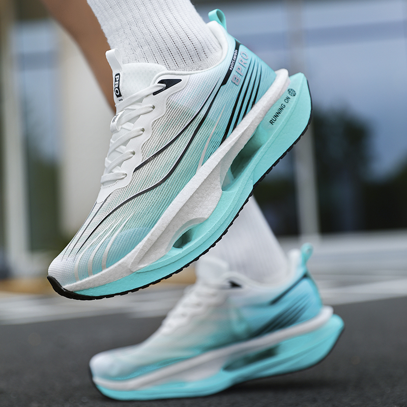 Zapatos deportivos para hombre - Running Gear Ladies reseña y precio