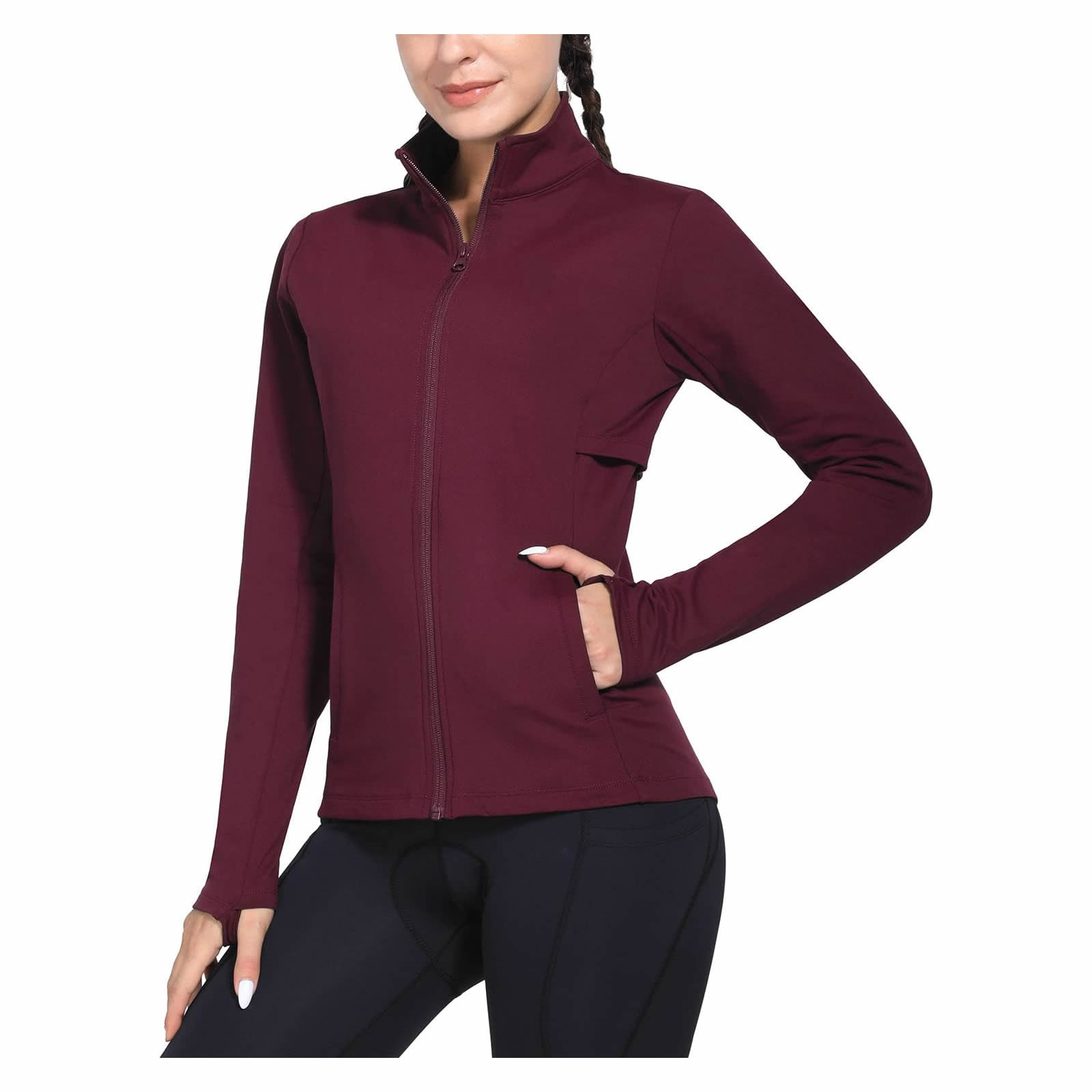 Conjunto Deportivo Térmico de  - Running Gear In Cold Weather reseña y precio