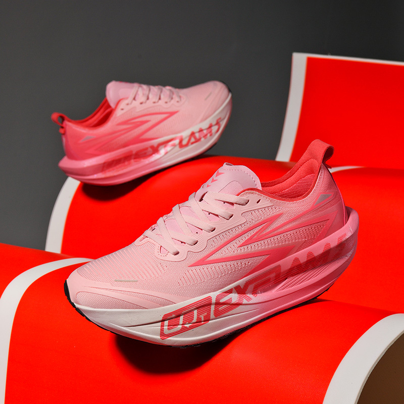 Zapatillas de Running para Hom - Running Shoe Carbon reseña y precio