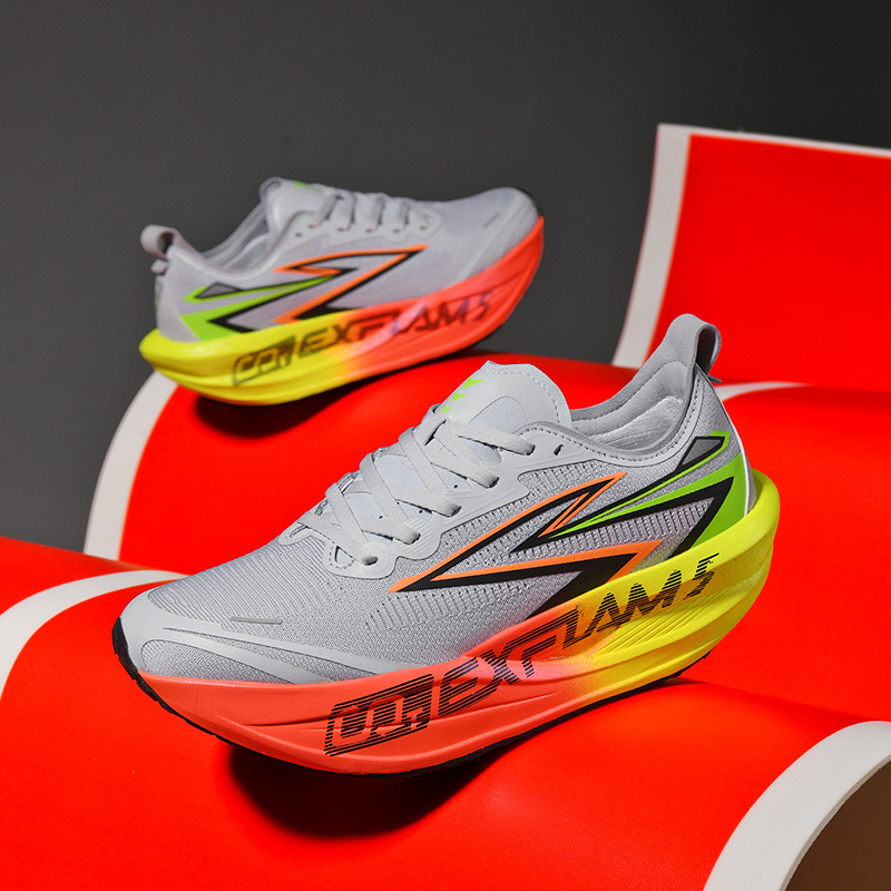 Zapatillas de Running para Hom - Running Shoe Carbon reseña y precio