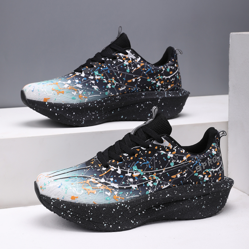 Zapatillas para correr maratón - Running Gear Ladies reseña y precio