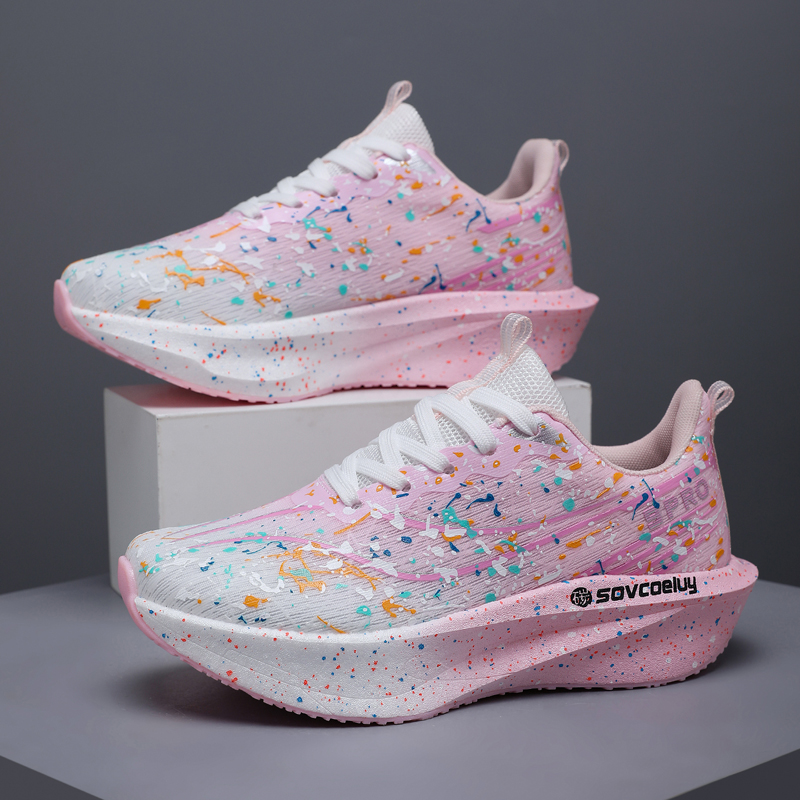 Zapatillas para correr maratón - Running Gear Ladies reseña y precio