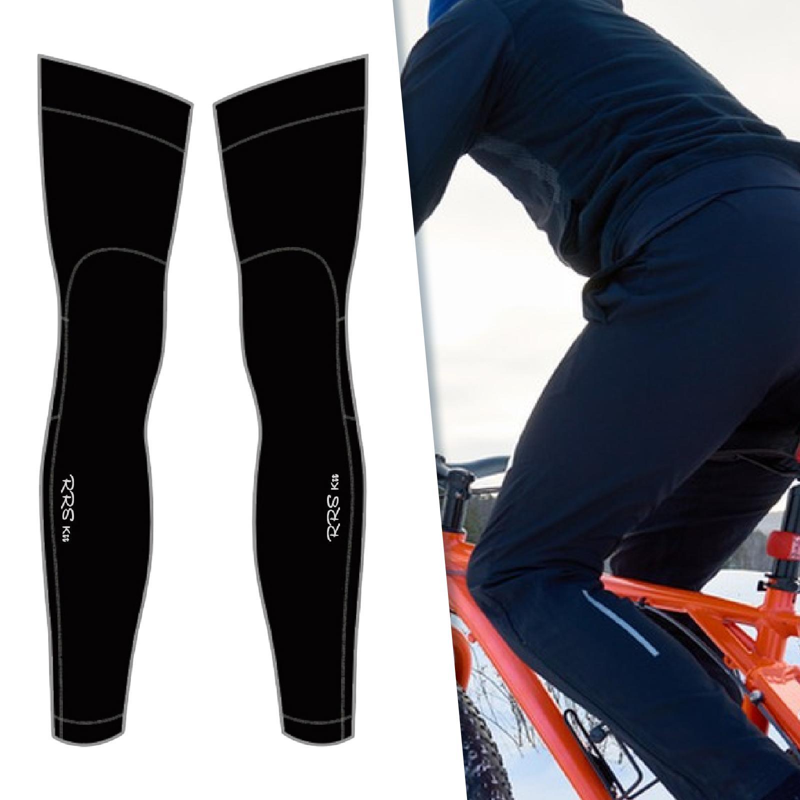 Calentadores de Piernas para C - Running Gear In Cold Weather reseña y precio