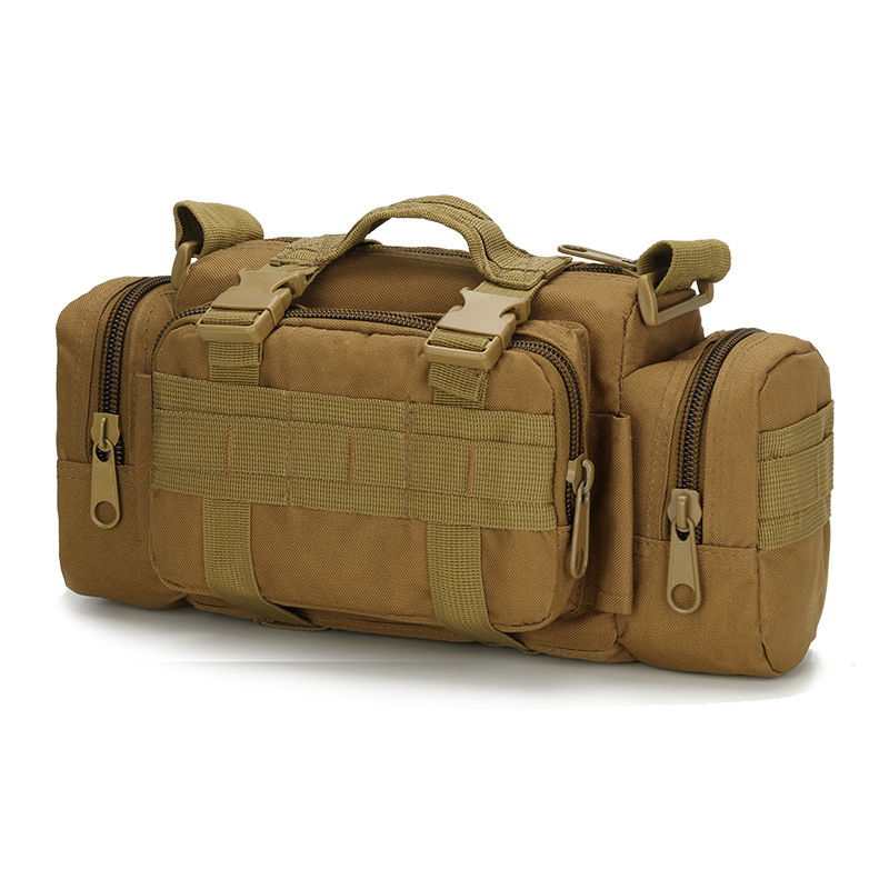 Riñonera Deportiva Multifuncio - Running Gear Storage reseña y precio