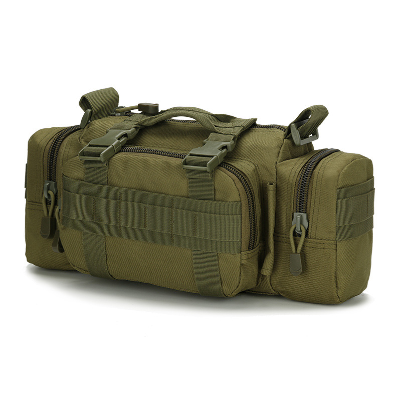 Riñonera Deportiva Multifuncio - Running Gear Storage reseña y precio