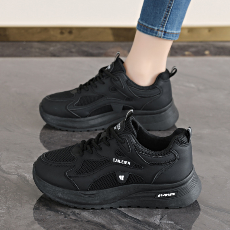 Zapatillas Deportivas Transpir - Running Gear Ladies reseña y precio
