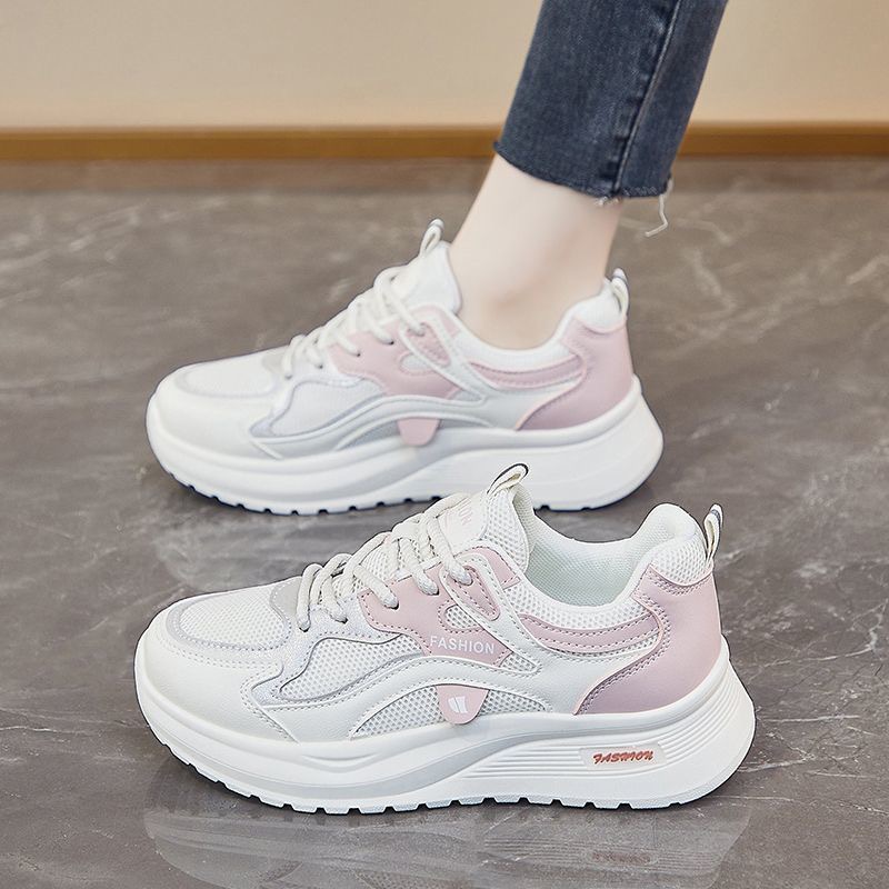 Zapatillas Deportivas Transpir - Running Gear Ladies reseña y precio