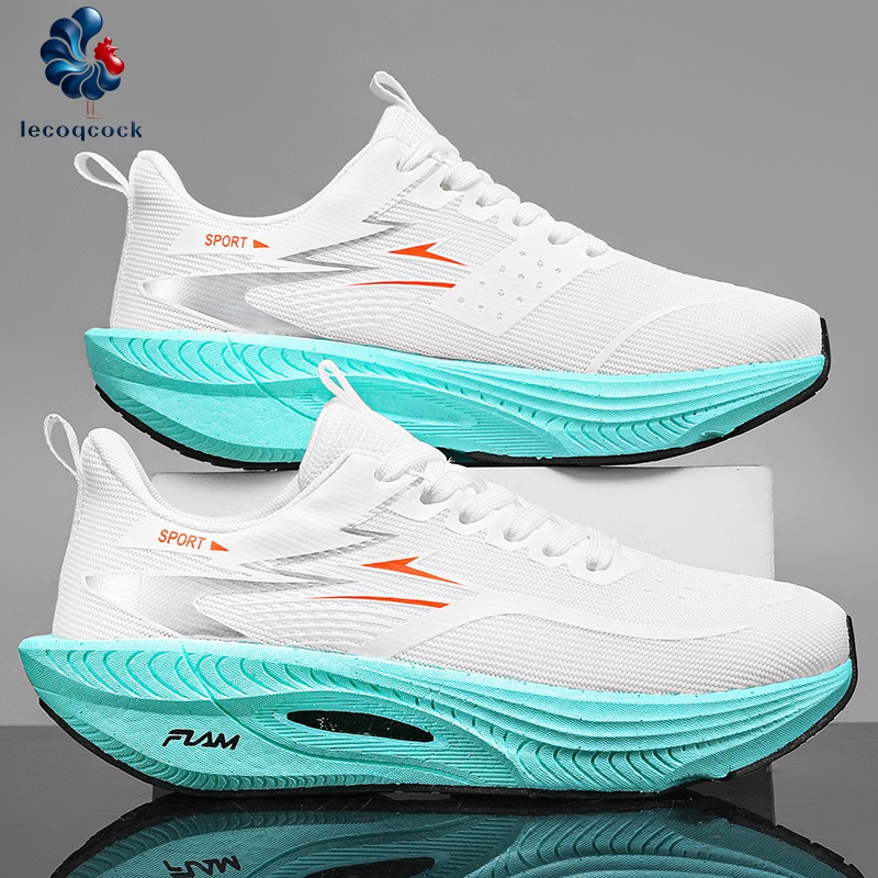 Zapatos Deportivos Casuales pa - Running Shoe Carbon reseña y precio