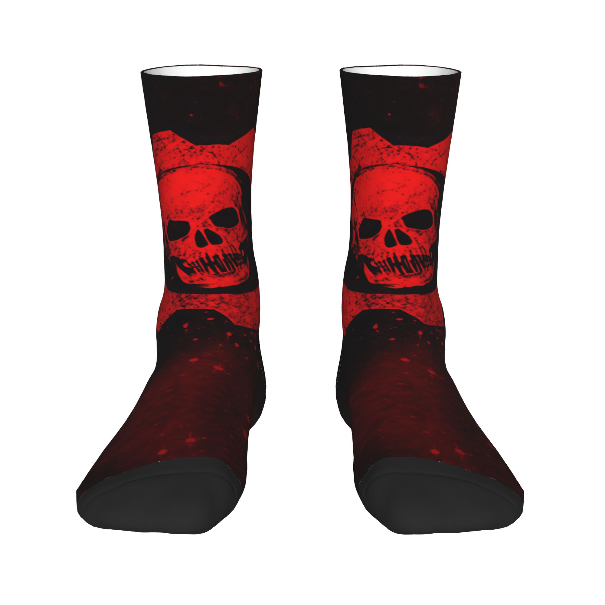 Calcetines de Gears of War. Ca - Running Gear In Winter reseña y precio
