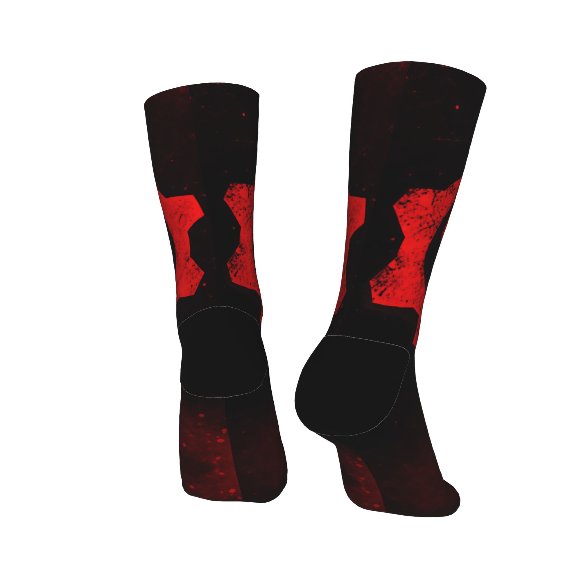 Calcetines de Gears of War. Ca - Running Gear In Winter reseña y precio