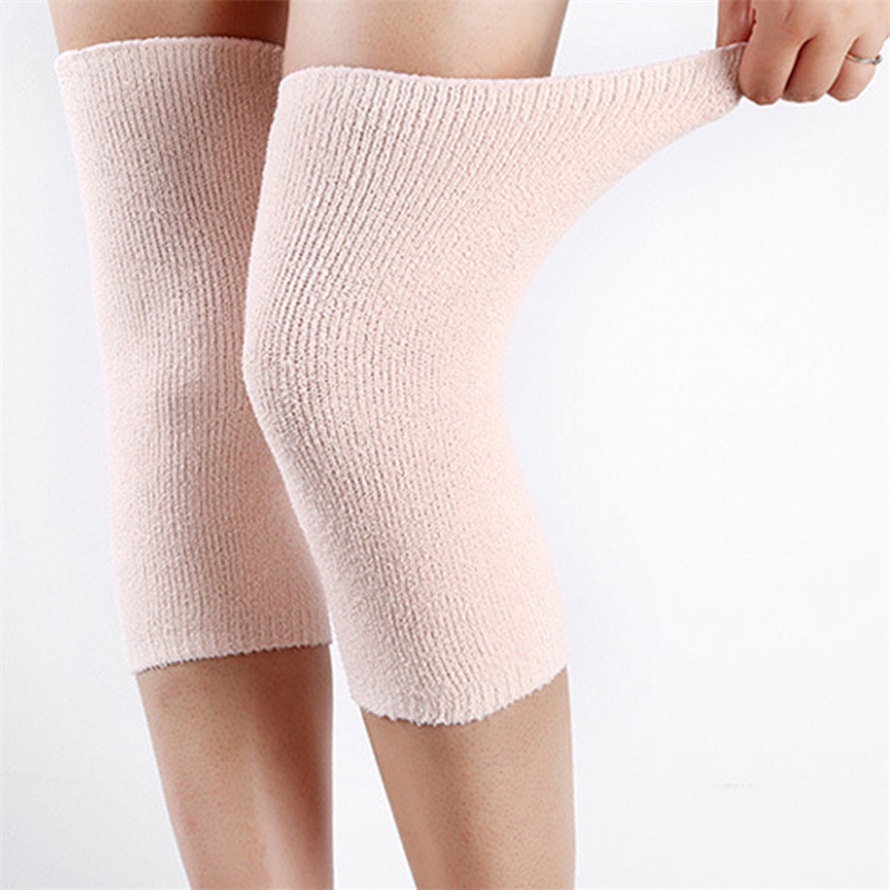1 par de rodilleras cálidas de - Running Gear In Winter reseña y precio