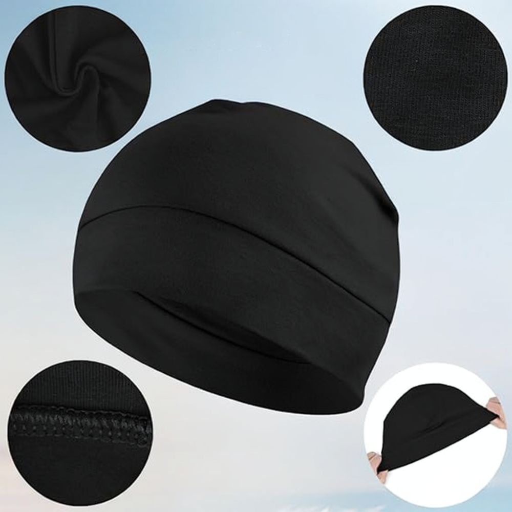 Gorro de punto térmico unisex  - Running Gear In Winter reseña y precio