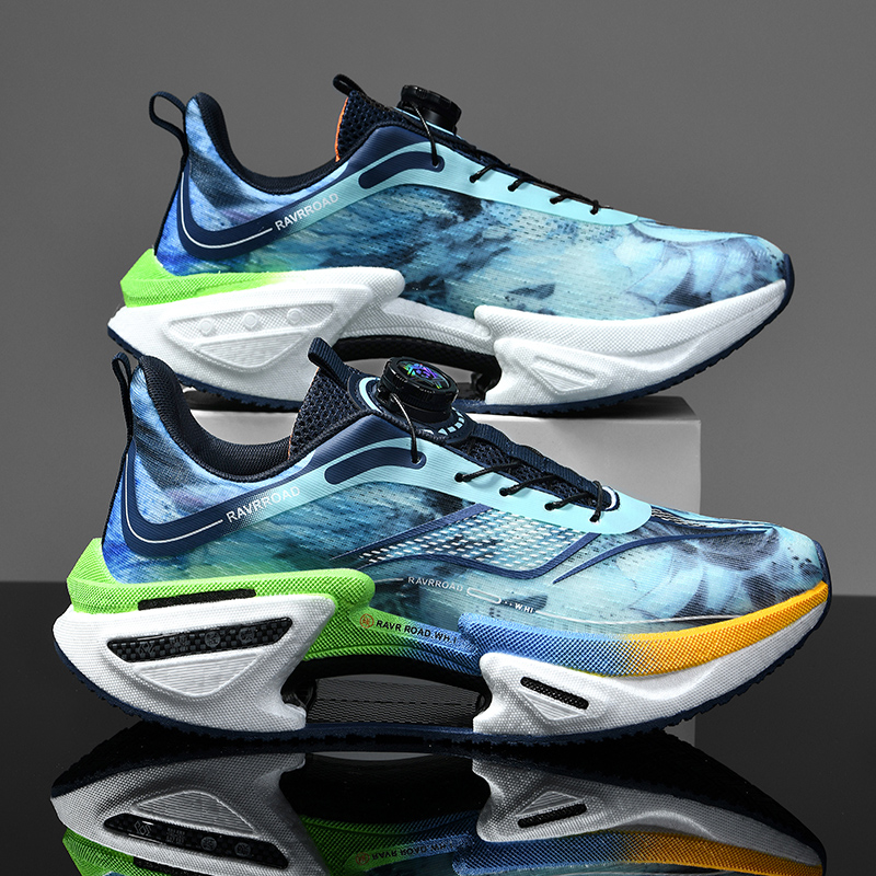 Zapatillas de Running Elástica - Running Gear Ladies reseña y precio