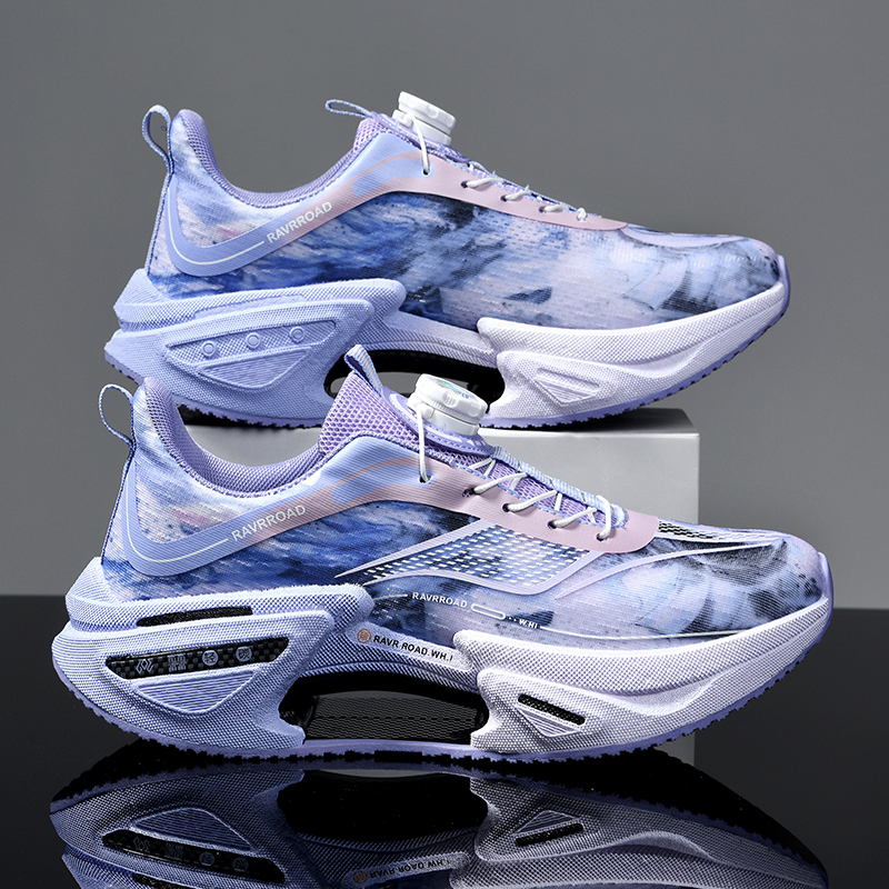 Zapatillas de Running Elástica - Running Gear Ladies reseña y precio