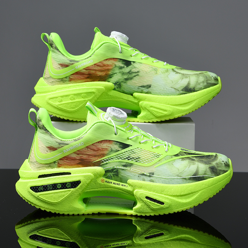 Zapatillas de Running Elástica - Running Gear Ladies reseña y precio