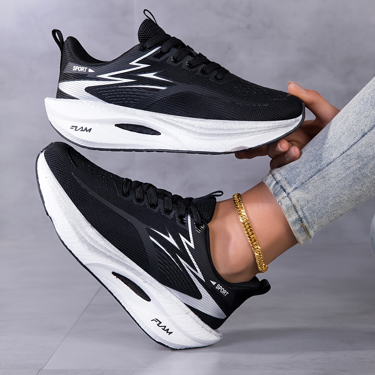 Zapatillas Deportivas para Muj - Running Gear Ladies reseña y precio