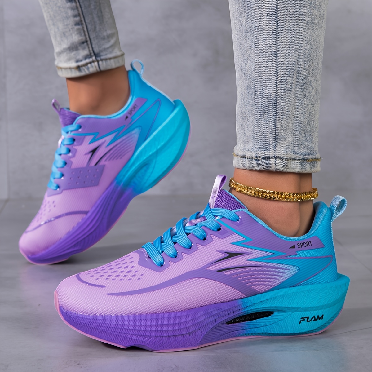 Zapatillas Deportivas para Muj - Running Gear Ladies reseña y precio