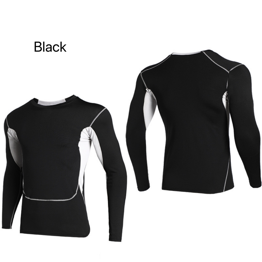 Camisas de compresión térmica  - Running Gear In Winter reseña y precio