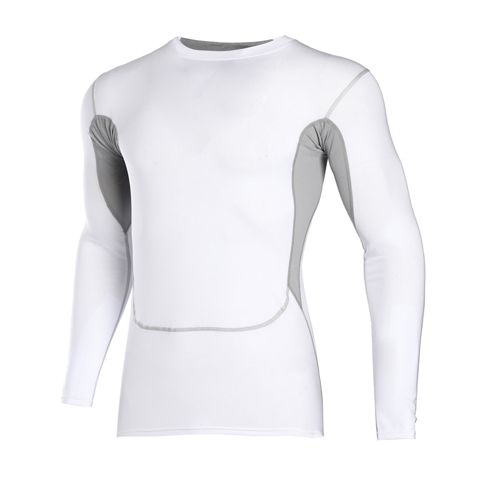 Camisas de compresión térmica  - Running Gear In Winter reseña y precio