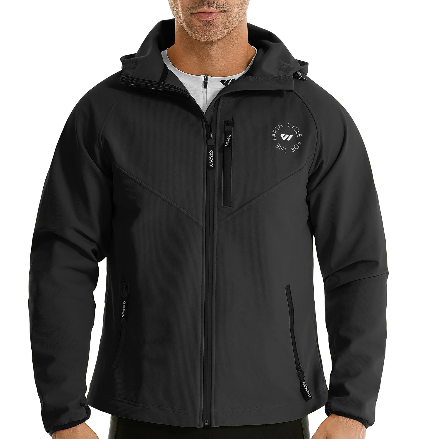 Wulibike, chaqueta de ciclismo - Running Gear In Cold Weather reseña y precio