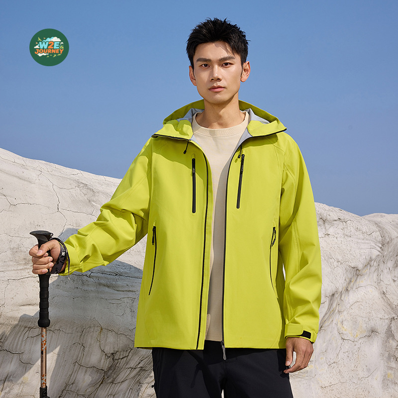 Chaqueta de Hombre SVETLIN, Ta - Running Gear In Winter reseña y precio
