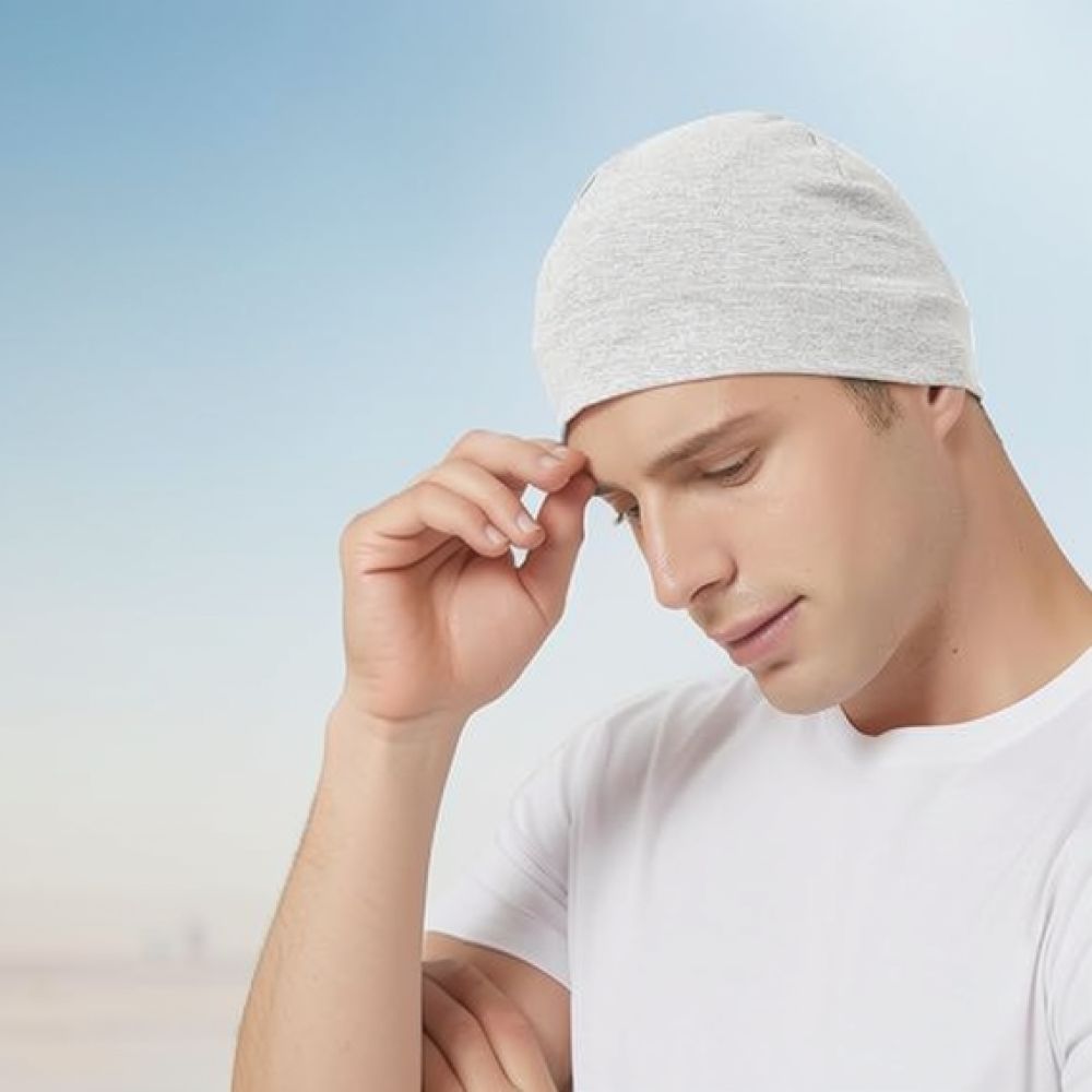 Gorro de punto térmico, unisex - Running Gear In Winter reseña y precio