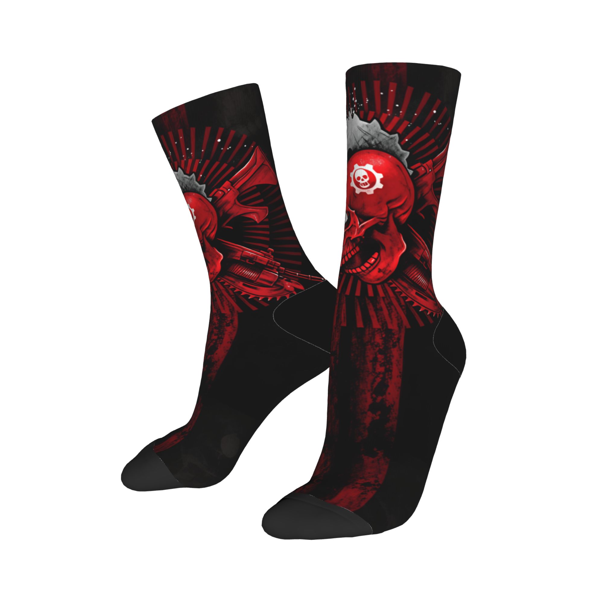 Calcetines unisex para hombre, - Running Gear In Winter reseña y precio