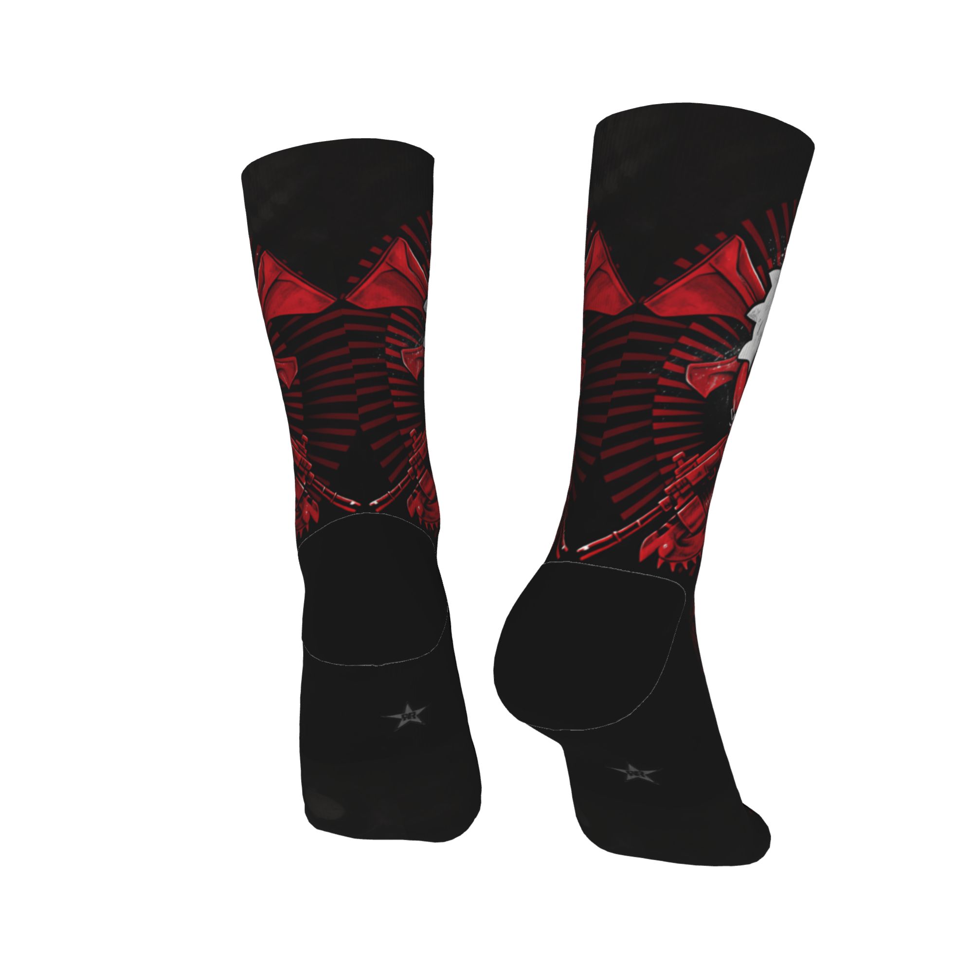 Calcetines unisex para hombre, - Running Gear In Winter reseña y precio