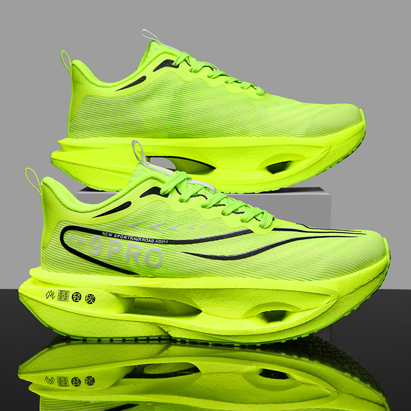 Zapatillas de Running para Hom - Running Shoe Carbon reseña y precio