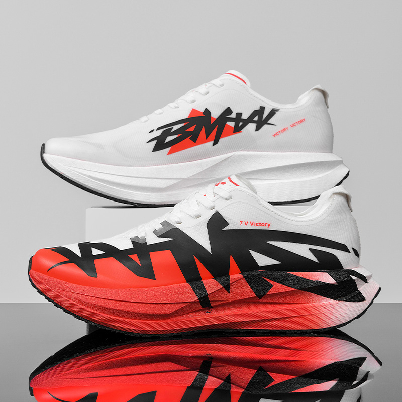 Zapatillas Deportivas para Cor - Running Shoe Carbon reseña y precio