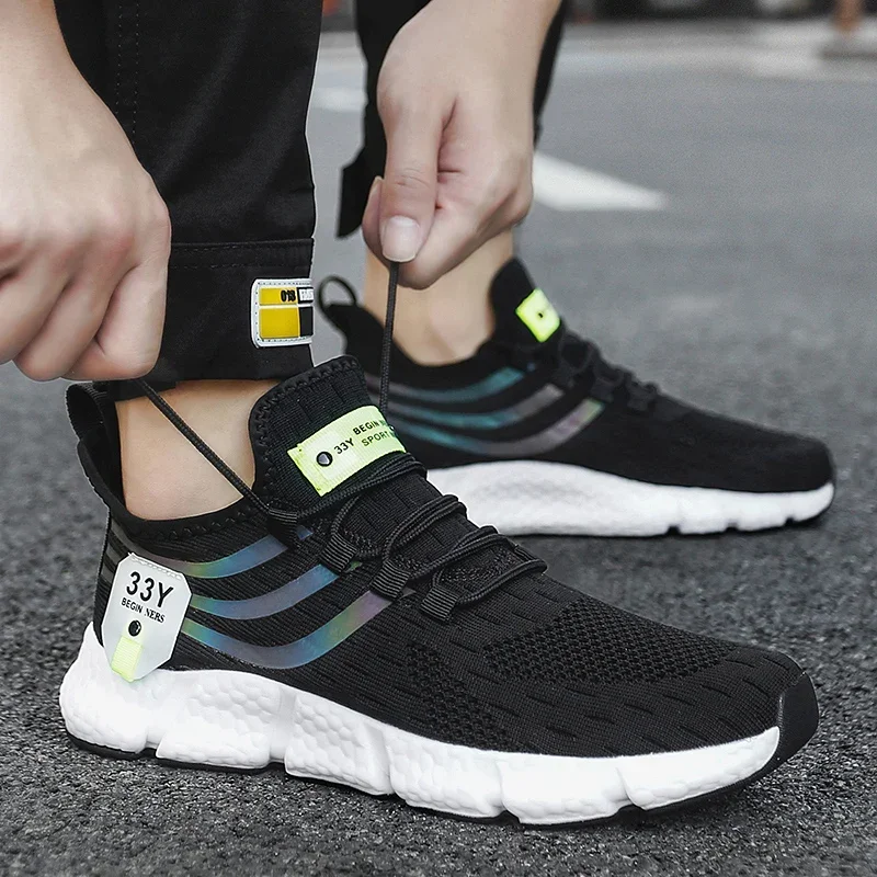 Zapatillas de deporte de malla - Running Gear Ladies reseña y precio