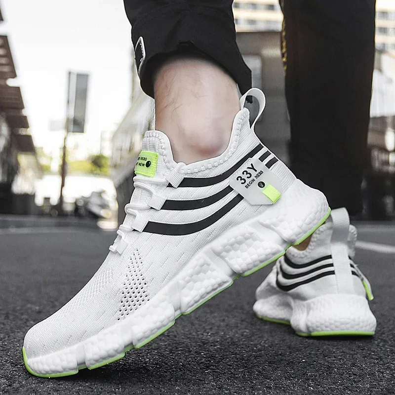 Zapatillas de deporte de malla - Running Gear Ladies reseña y precio