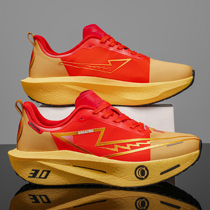 Zapatillas deportivas para hom - Running Gear Ladies reseña y precio
