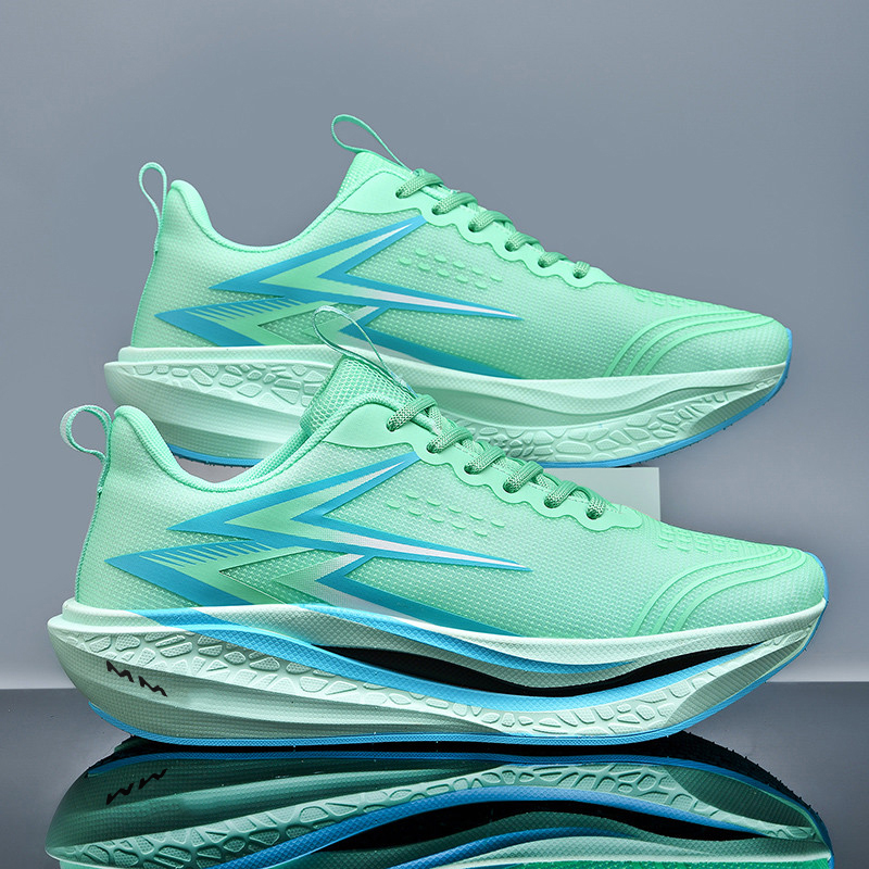 Zapatillas de running para mar - Running Shoe Carbon reseña y precio