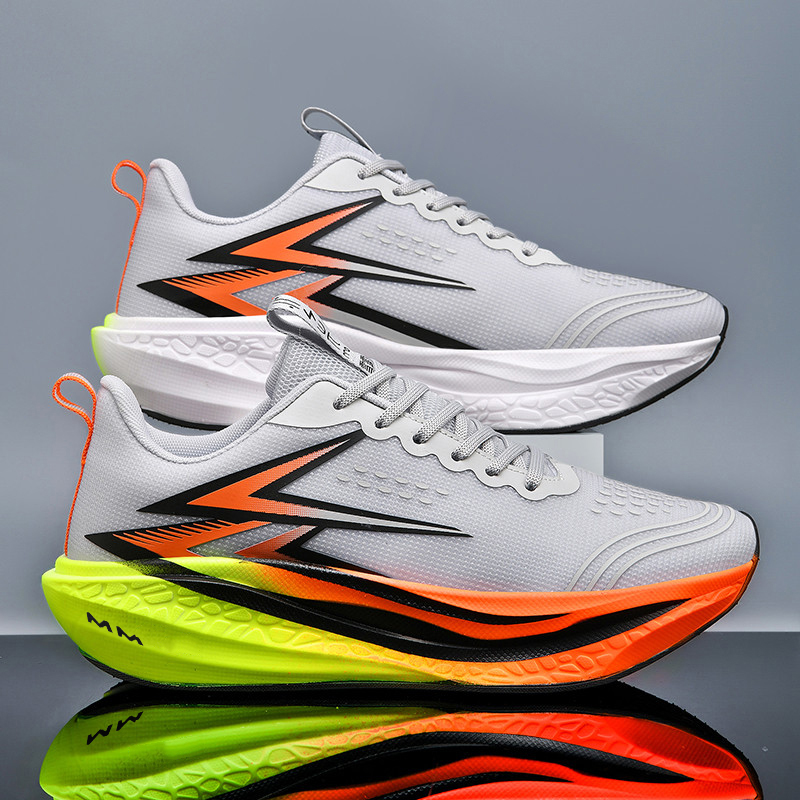 Zapatillas de running para mar - Running Shoe Carbon reseña y precio