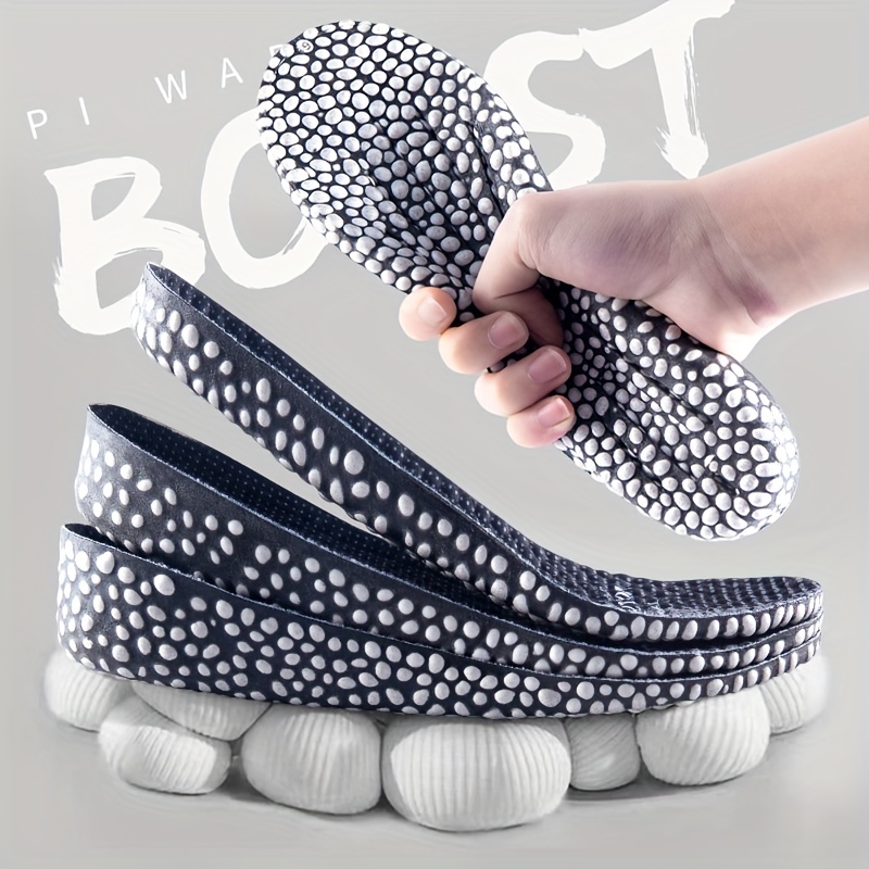 Plantillas para zapatos con au - Running Gear Ladies reseña y precio