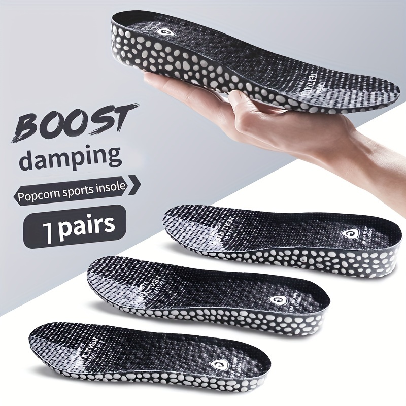 Plantillas para zapatos con au - Running Gear Ladies reseña y precio