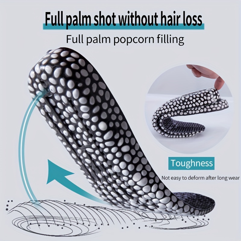 Plantillas para zapatos con au - Running Gear Ladies reseña y precio